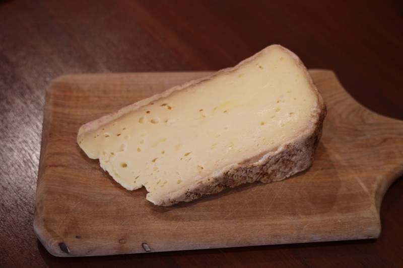 color de la leche