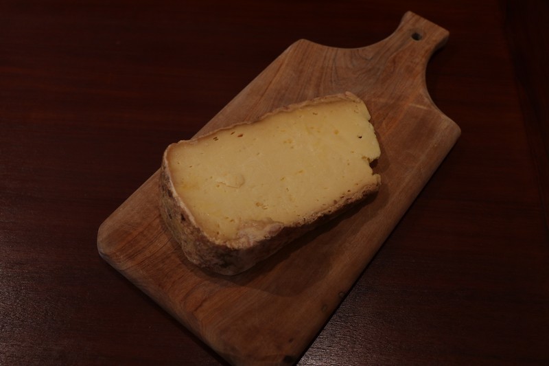color de la leche