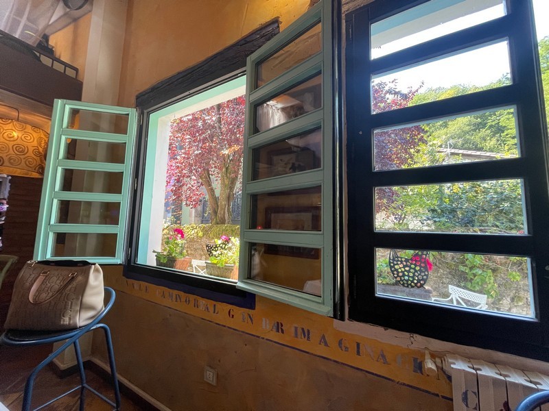 Restaurante Selores
