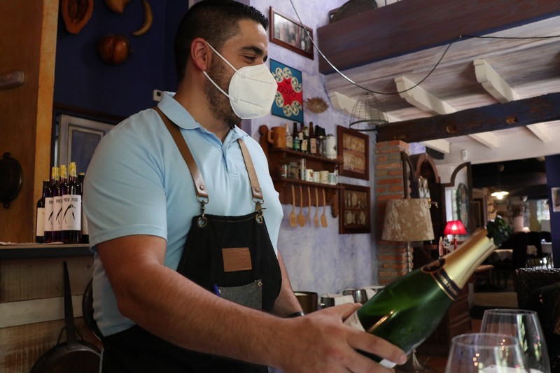 Restaurante Selores