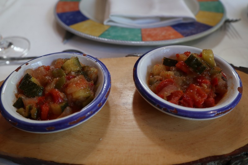 Restaurante Selores