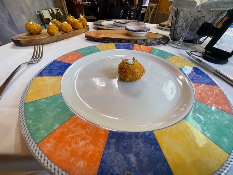 Restaurante Selores