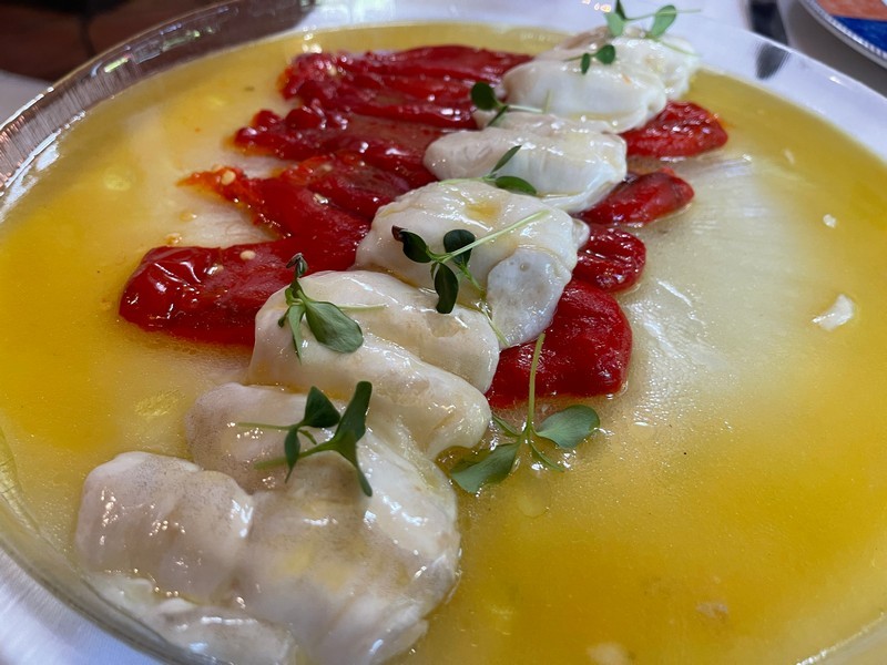 Restaurante Selores