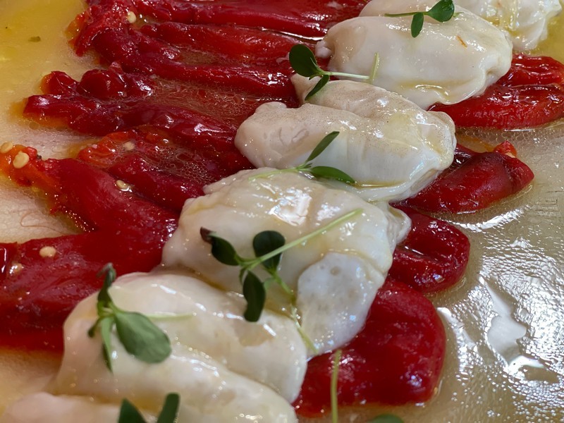 Restaurante Selores