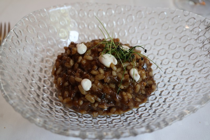 Restaurante Selores