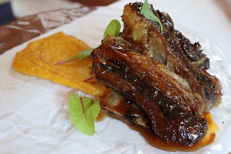 Restaurante Selores