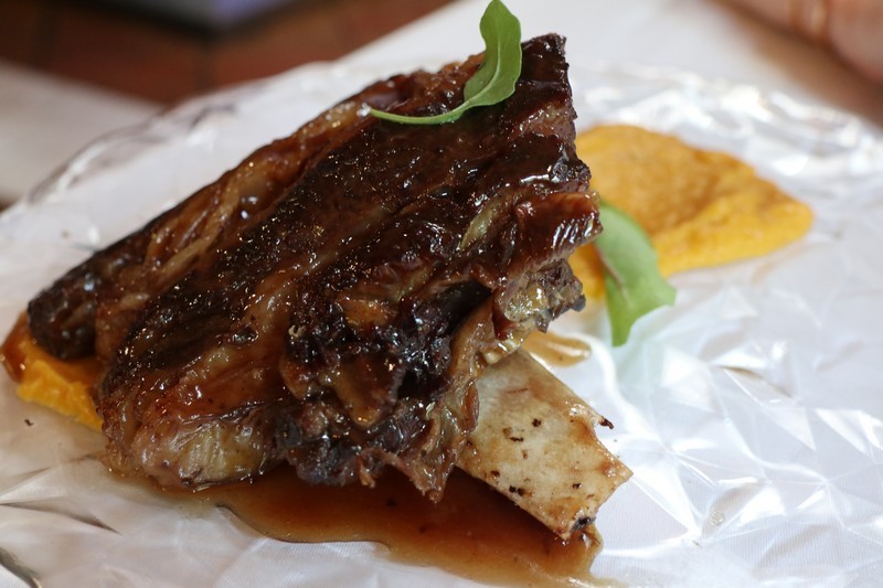 Restaurante Selores