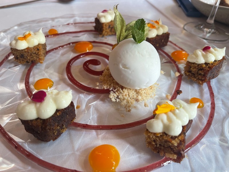 Restaurante Selores