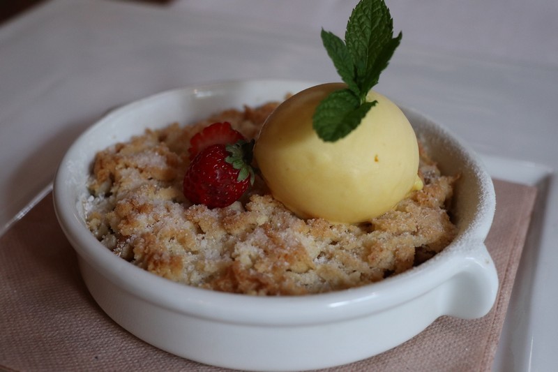 Restaurante Selores