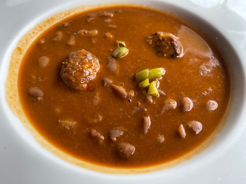 La Venta de Castañeda