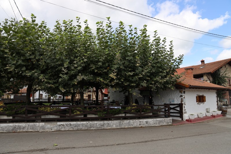 Restaurante Mores Vargas