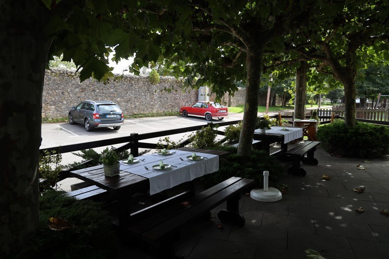 Restaurante Mores Vargas
