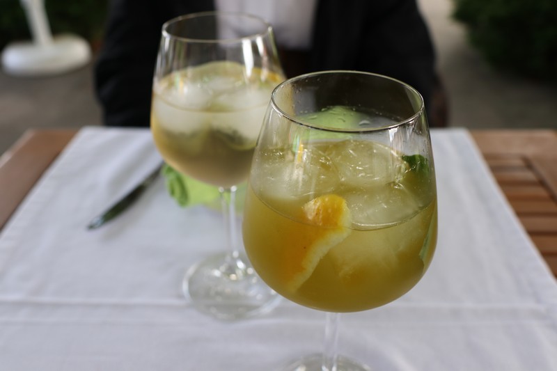 Restaurante Mores Vargas