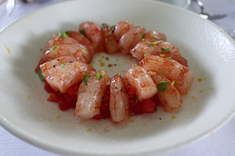 Restaurante Mores Vargas