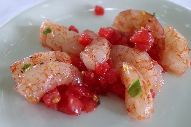 Restaurante Mores Vargas