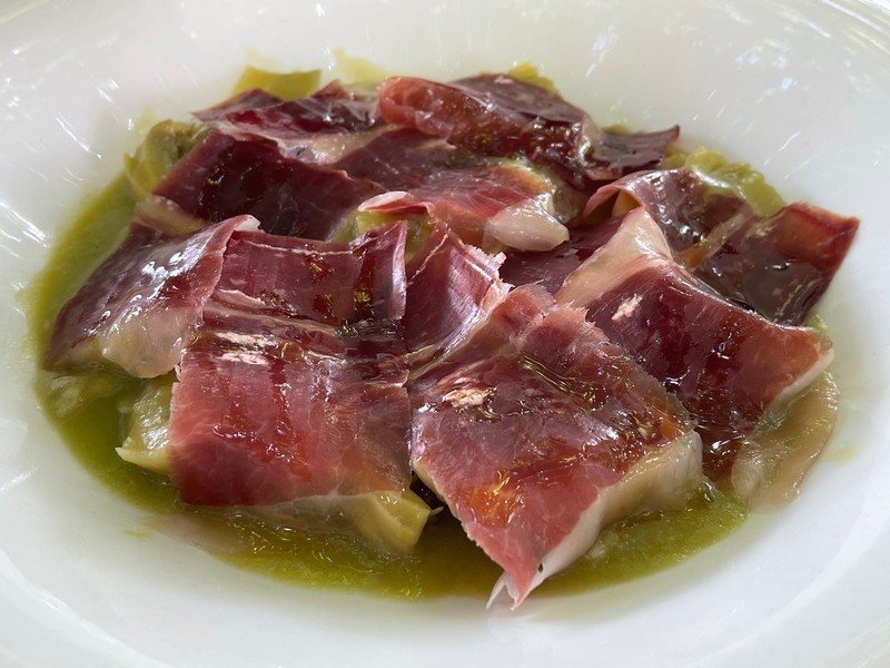 Restaurante Mores Vargas