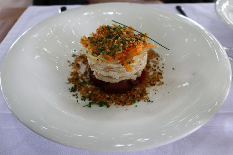 Restaurante Mores Vargas