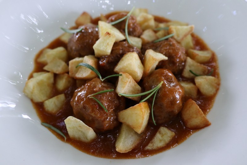Restaurante Mores Vargas