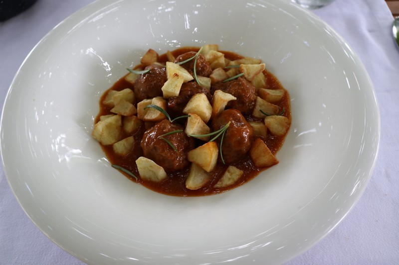 Restaurante Mores Vargas
