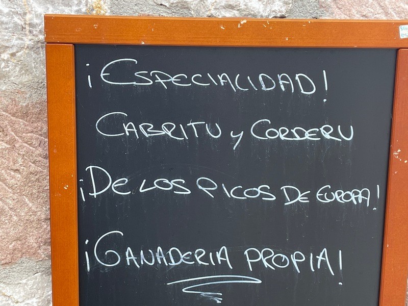 El Redondal Tresviso