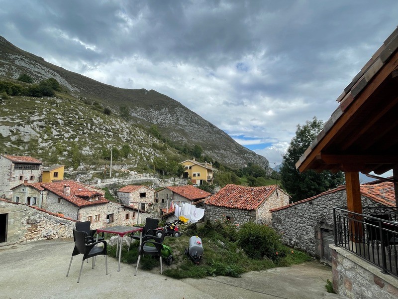 El Redondal Tresviso