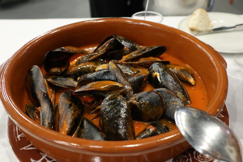 La Braseria de Martin