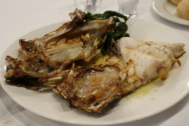 La Braseria de Martin