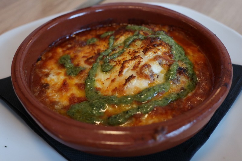 La Cocina de Matute