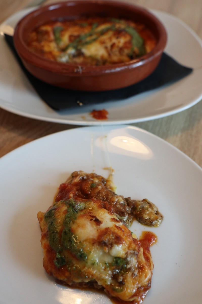La Cocina de Matute