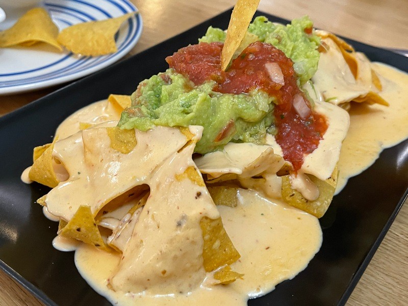 Cantina Plaza Garibaldi