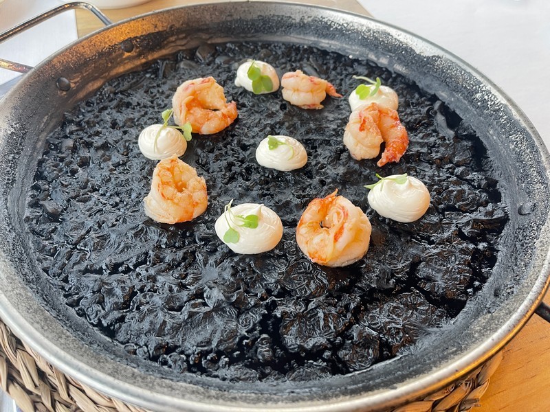 La Ostreria