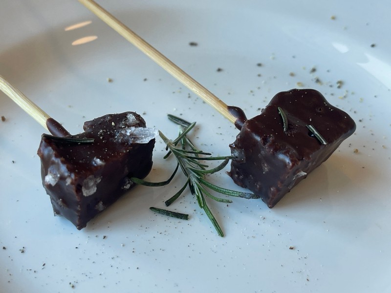 Suesa restaurante Bonobo