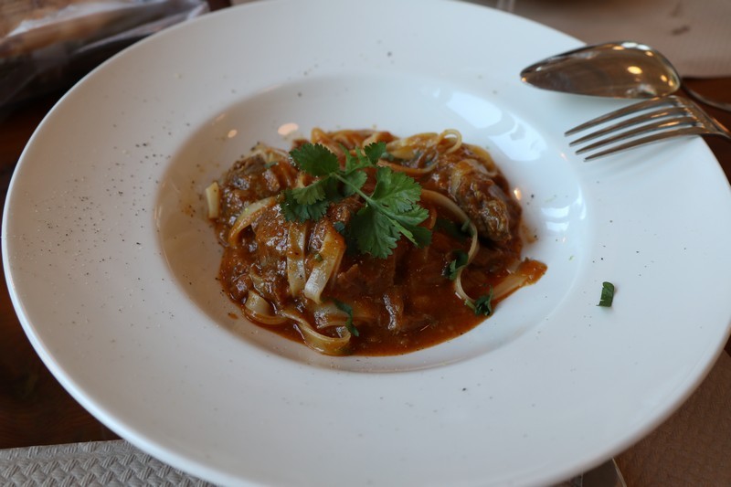 Suesa restaurante Bonobo