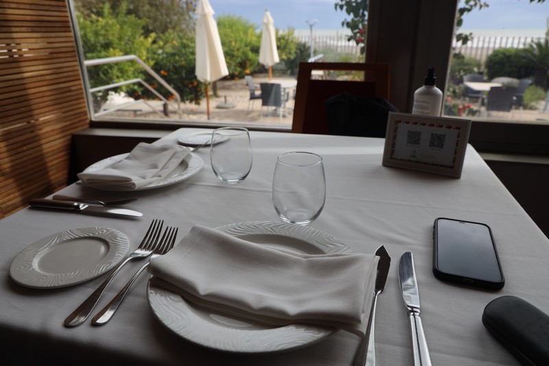 Restaurante Chuanet Benicarlo