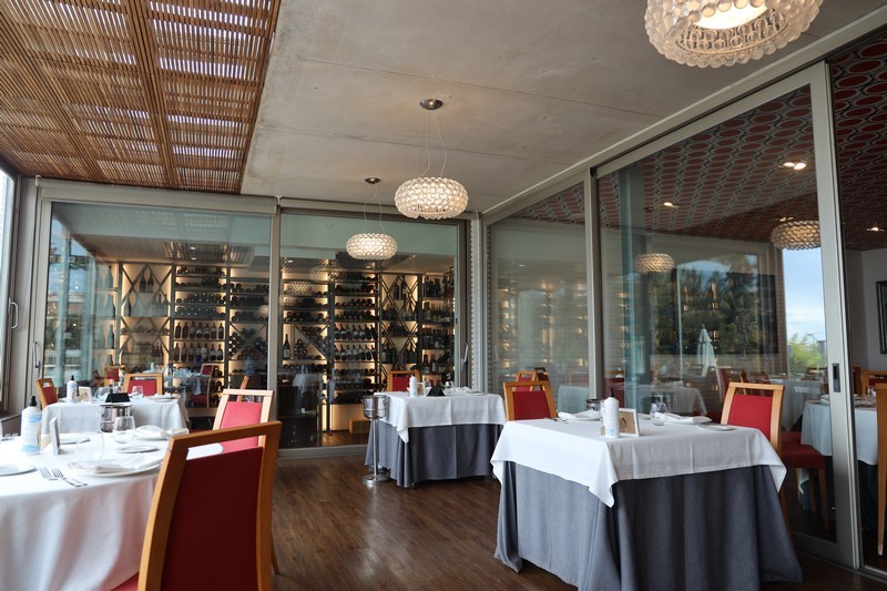 Restaurante Chuanet Benicarlo