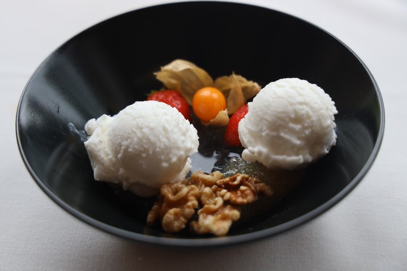 Restaurante Chuanet Benicarlo