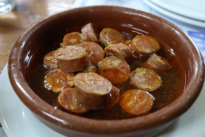Sidreria Elexalde Galdacano