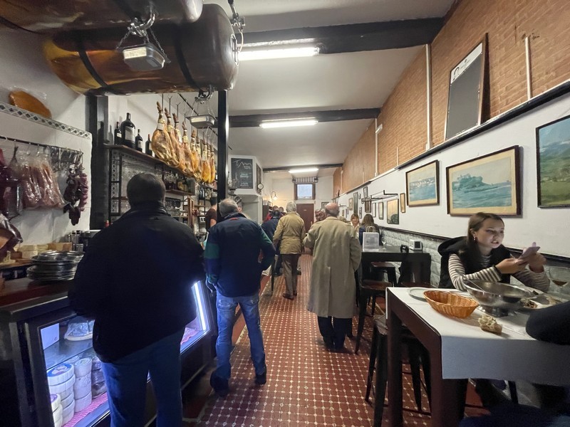 Bodega Fuente De Santander
