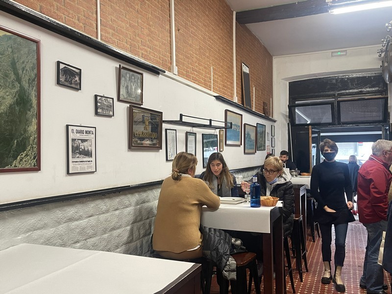 Bodega Fuente De Santander