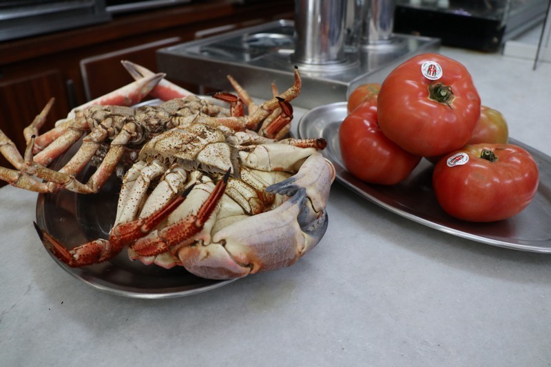 Restaurante El Marucho Santander