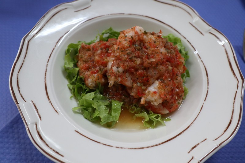 Restaurante El Marucho Santander