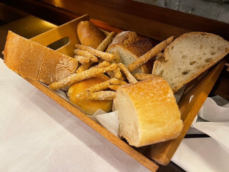 Restaurante Palomeque Zaragoza