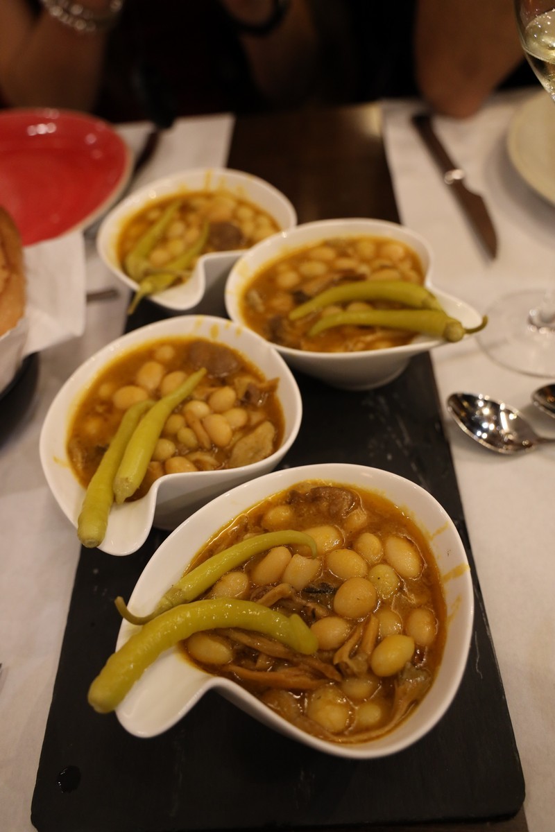 Restaurante Palomeque Zaragoza