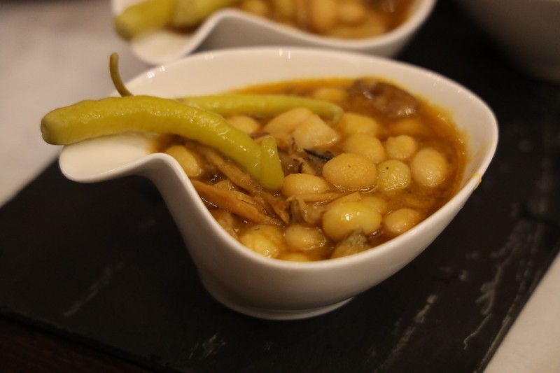Restaurante Palomeque Zaragoza