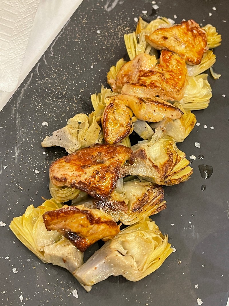 Restaurante Palomeque Zaragoza