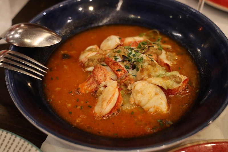 Restaurante Palomeque Zaragoza