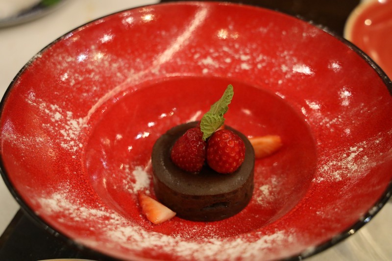 Restaurante Palomeque Zaragoza