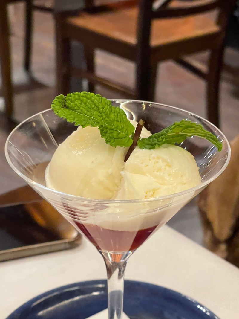 Restaurante Palomeque Zaragoza