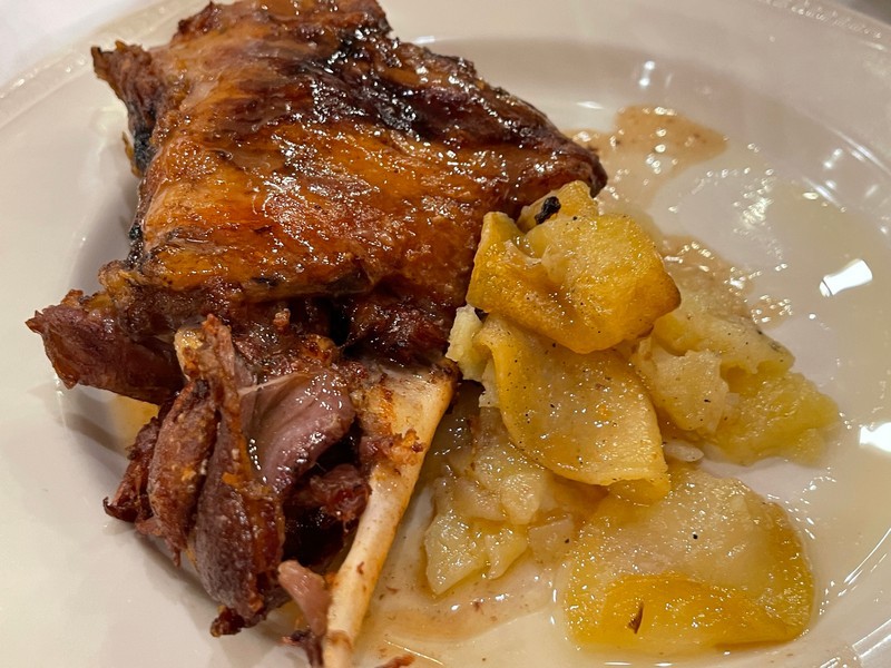 Parrilla Albarracin Zaragoza