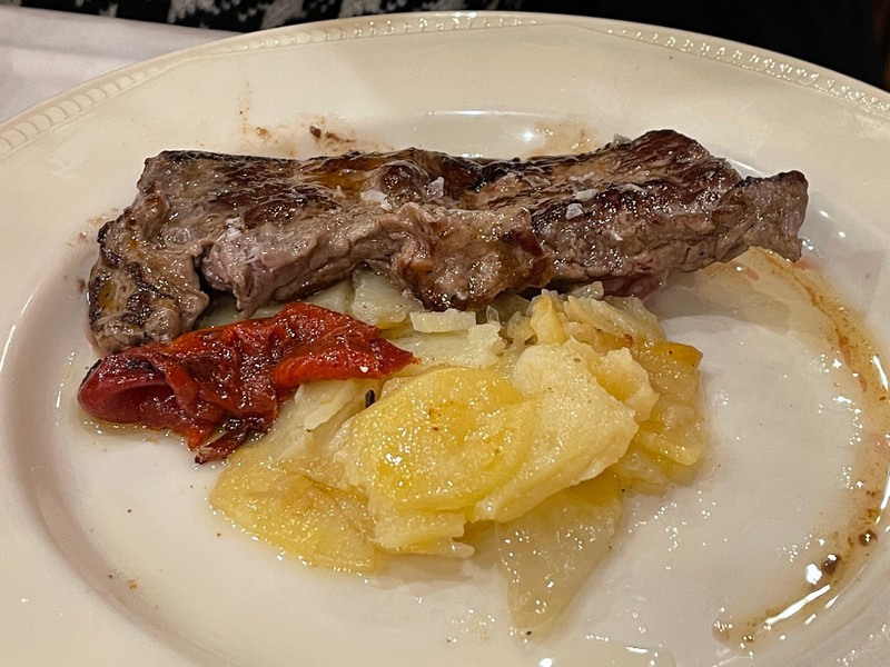 Parrilla Albarracin Zaragoza